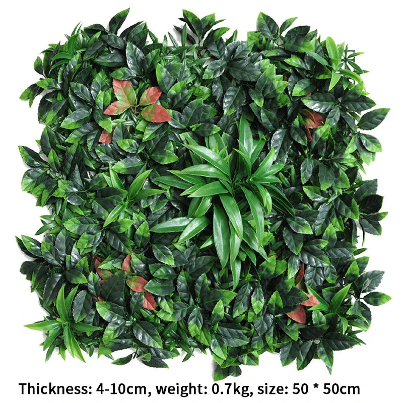 Artificial Plant Wall R
