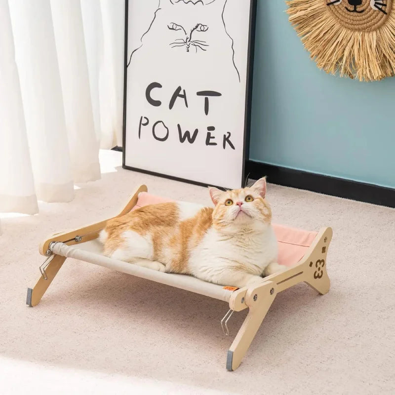 Sunspot Cat Window Perch Hammock