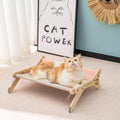 Sunspot Cat Window Perch Hammock