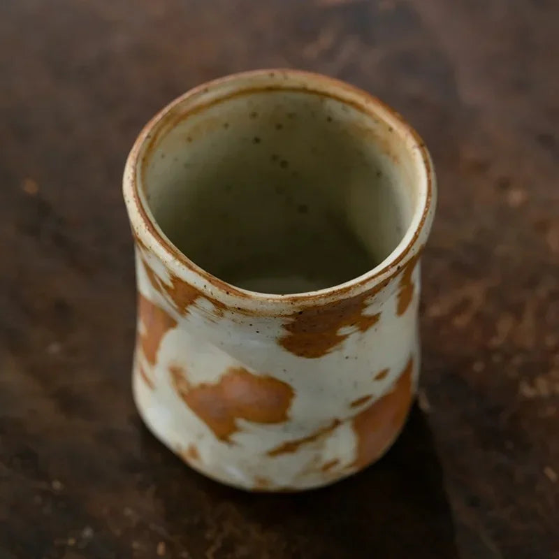 Kyoto Clay Ceramic Cup