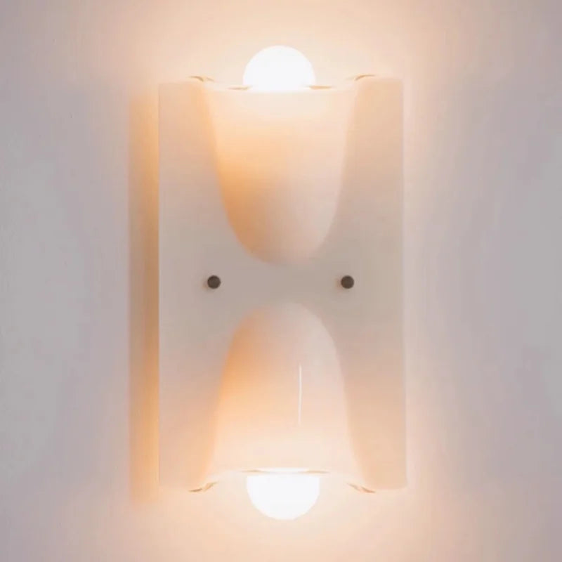 Velon Glow Wall Sconce