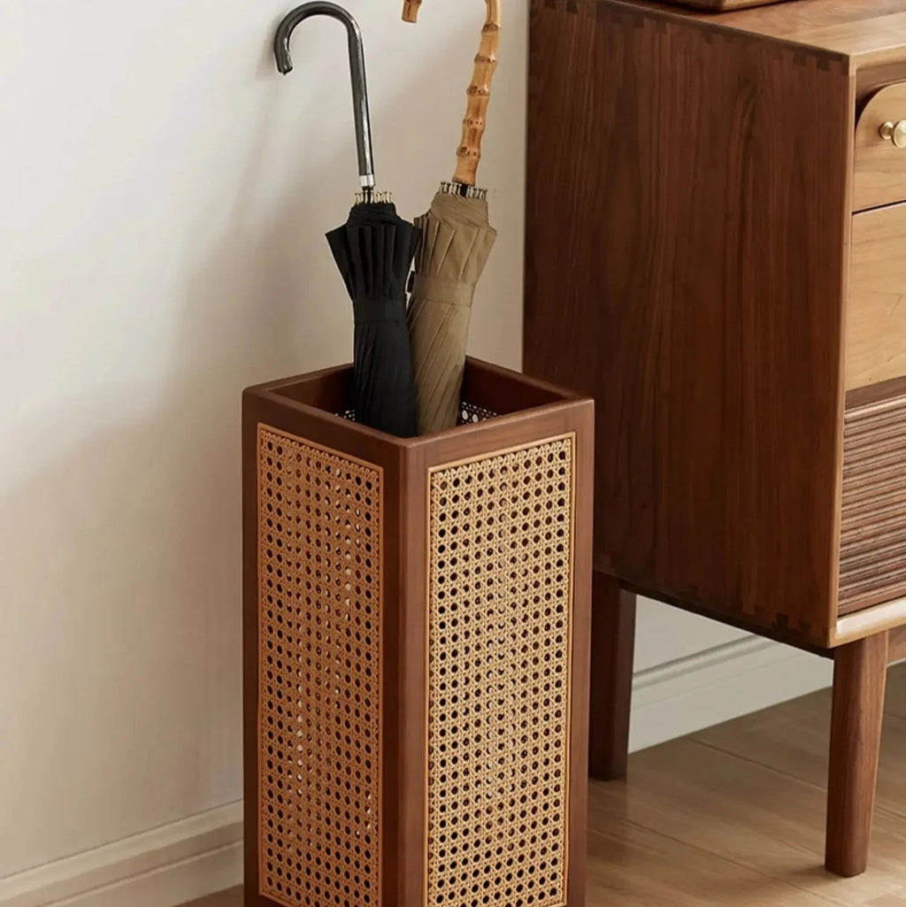 Modern Boho Umbrella Stand