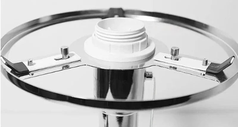 Bauhaus Glow Table Lamp