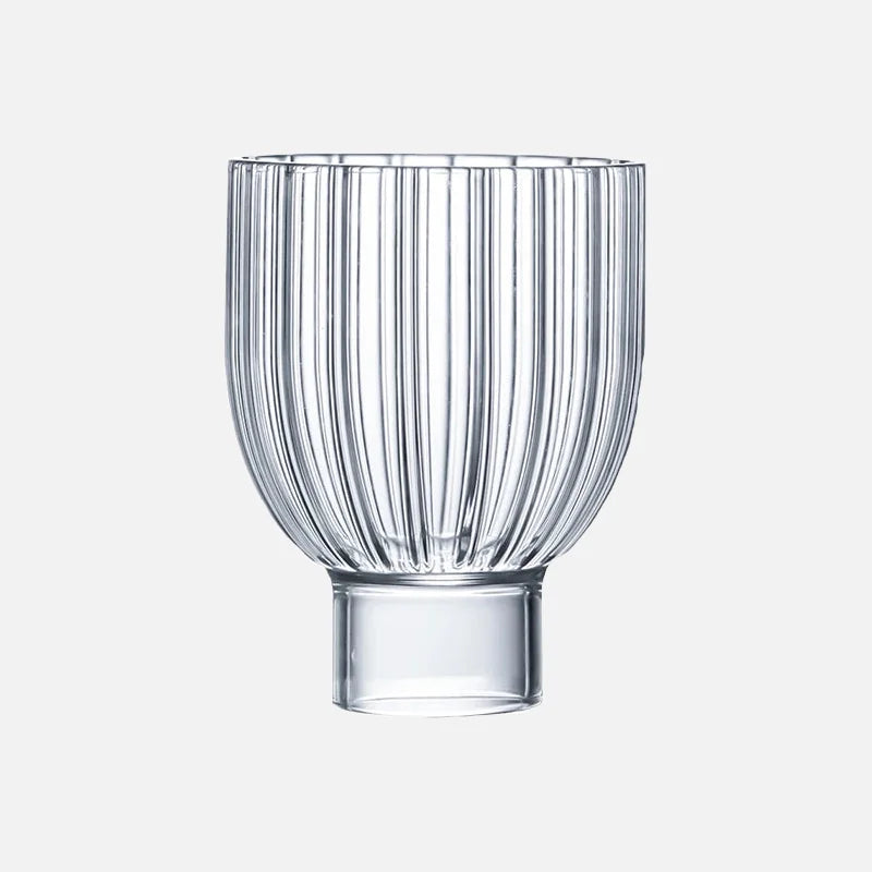 Echo Ridge Glass Cup