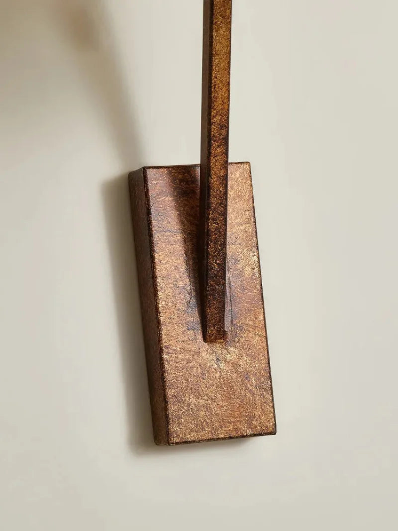 Arden Angular Wall Lamp