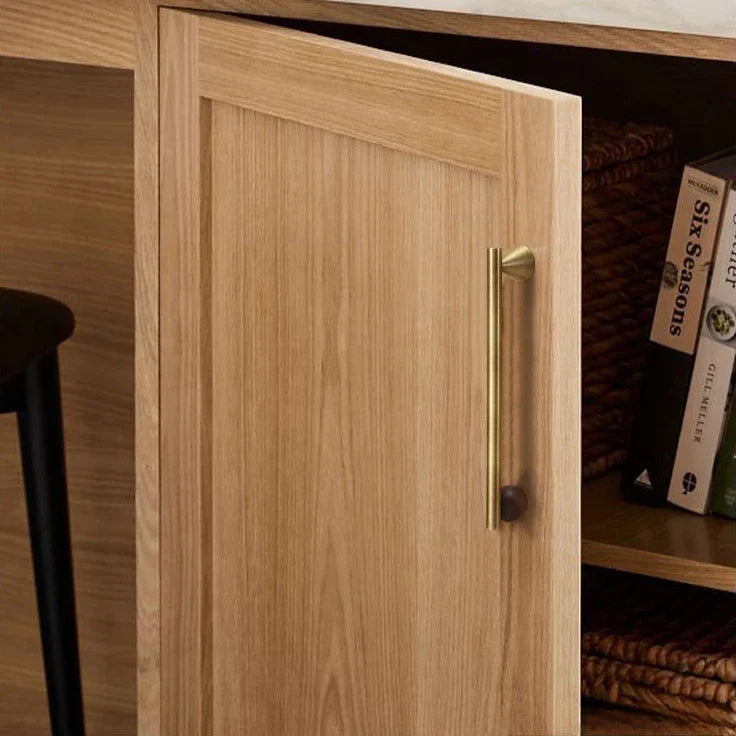 Oakline Cabinet Pull