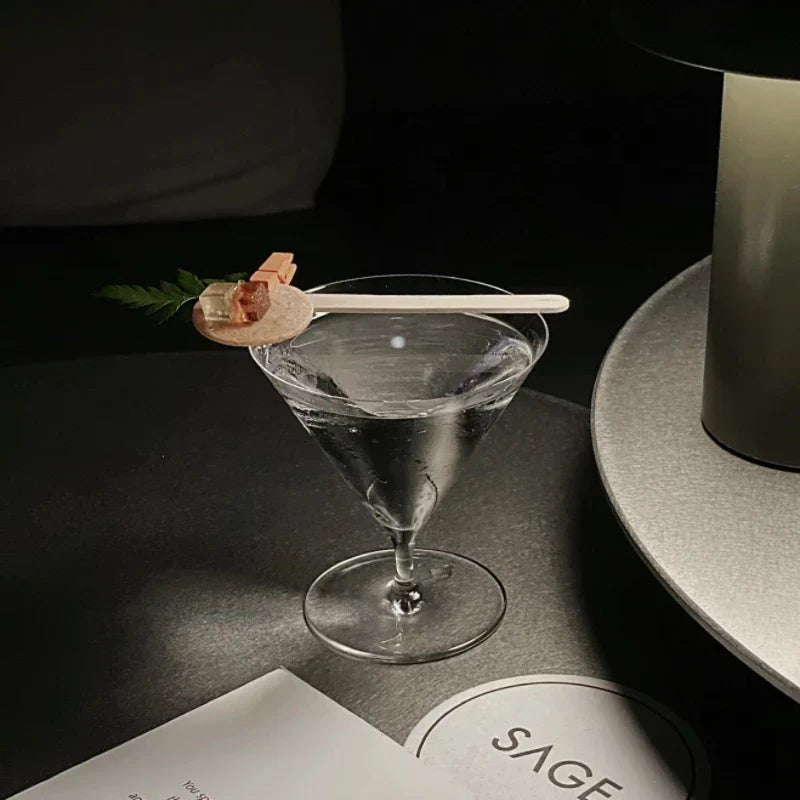 The Kyoto Martini Glass