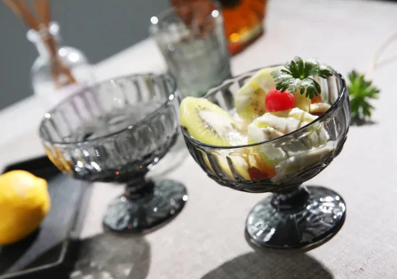 Gemcut Dessert Chalice