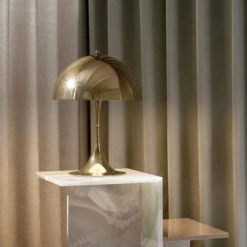 Roma Dome Table Lamp