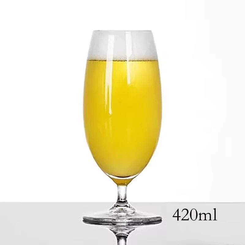 Craft Beer Glasses 6