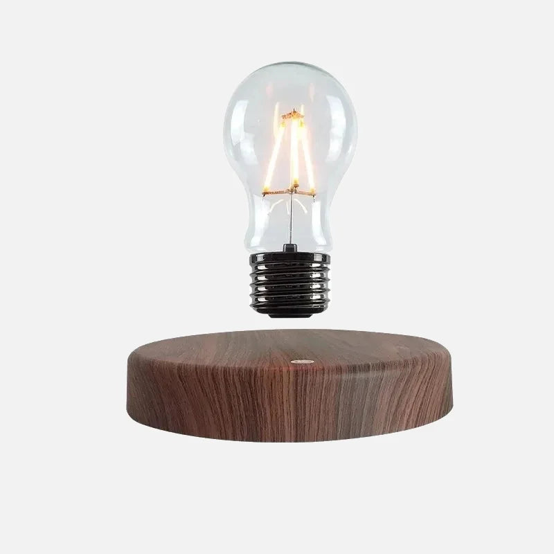 Elevate Lightbulb Lamp
