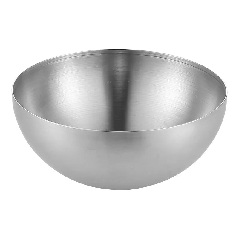 Solenne Stainless Steel Bowl