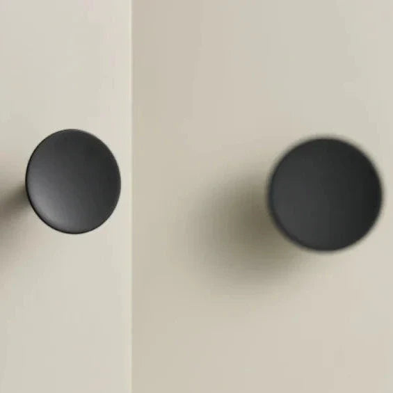 Soren Disc Cabinet Knob