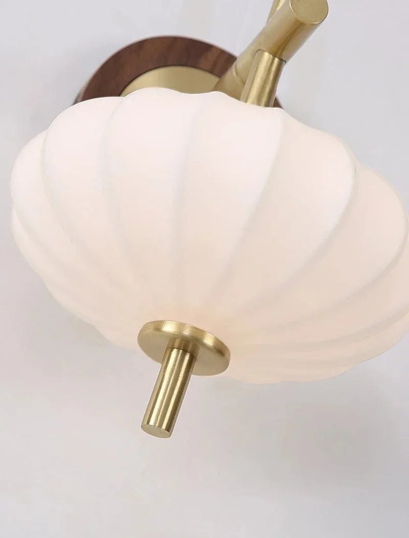 The Aurelia Sconce