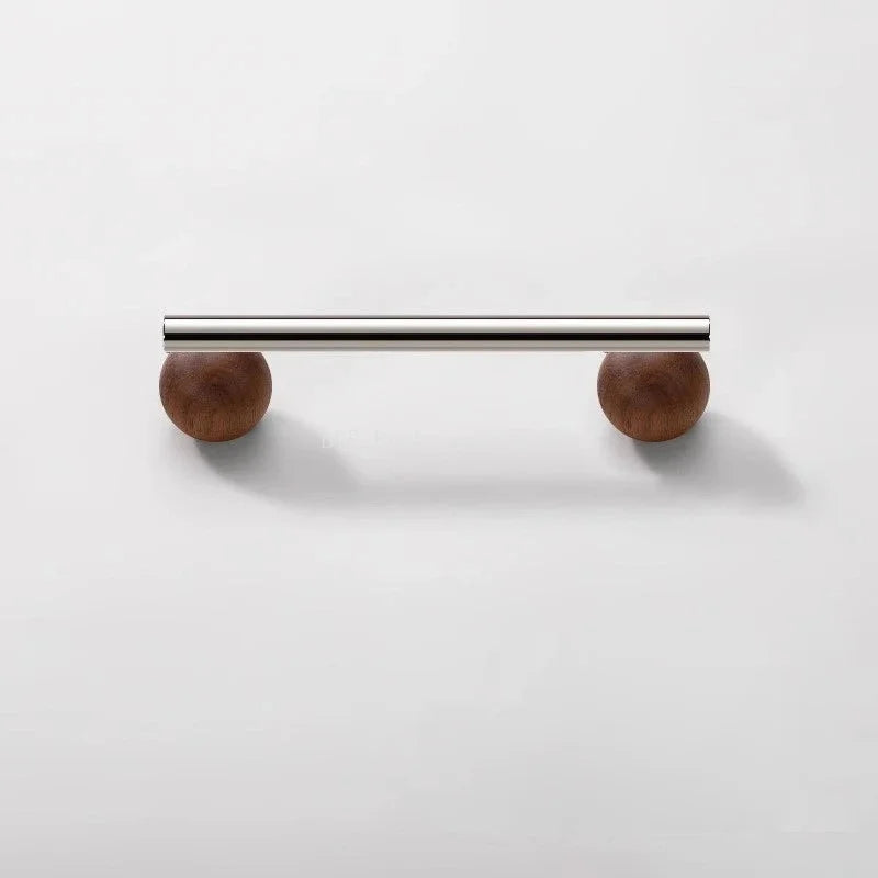 Steelwood Cabinet Pulls