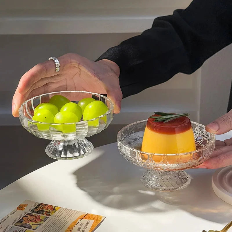 The Aurelia Dessert Coupe