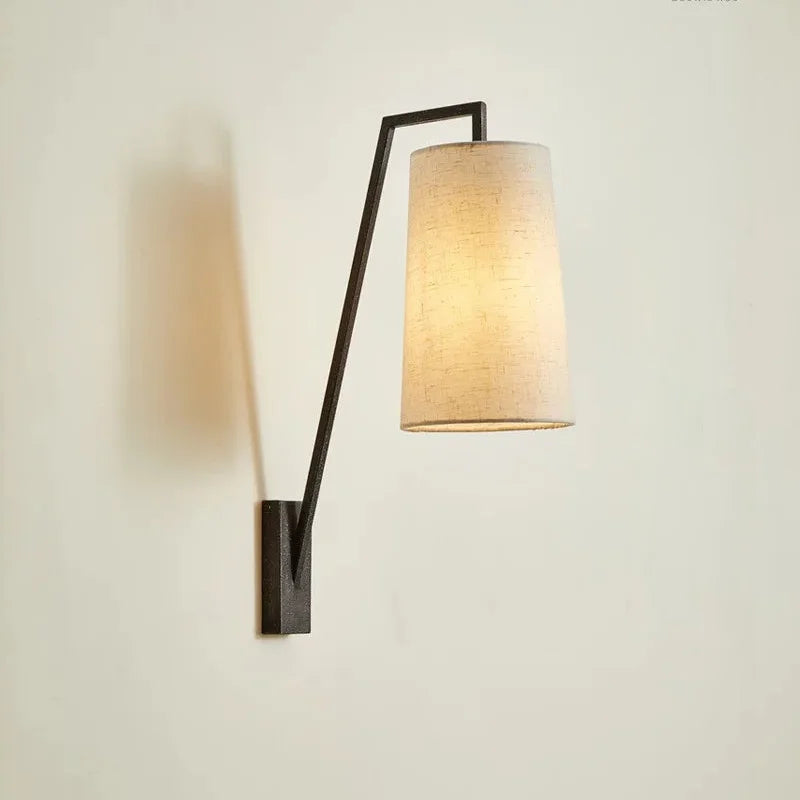 Arden Angular Wall Lamp