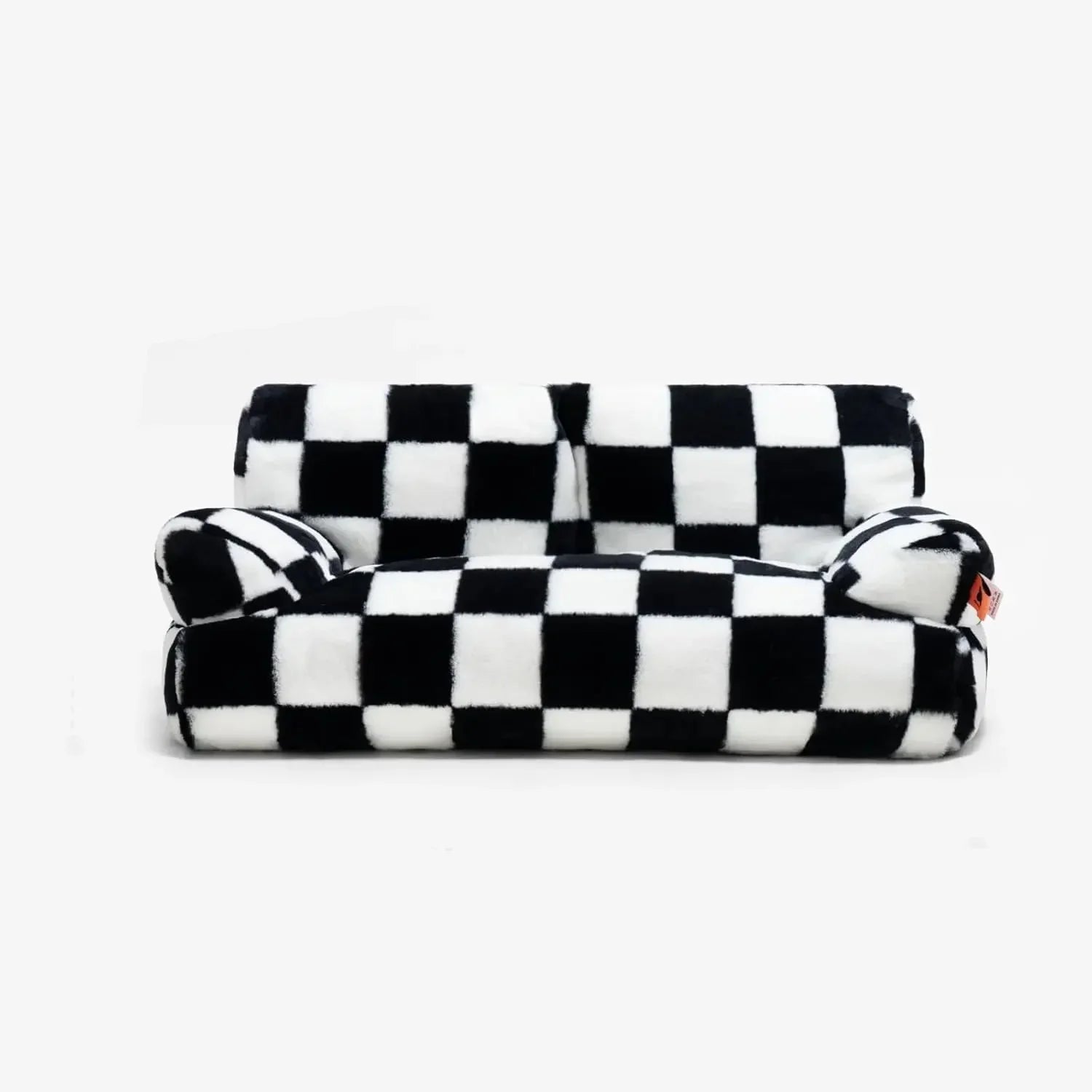 Snuggle Luxe Pet Sofa Bed