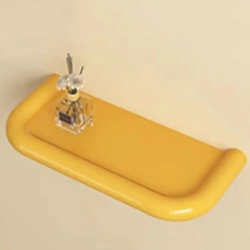 Dopamine Bathroom Shelf