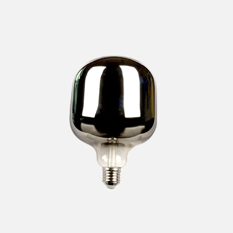 The Smoke Spiral Filament Bulb