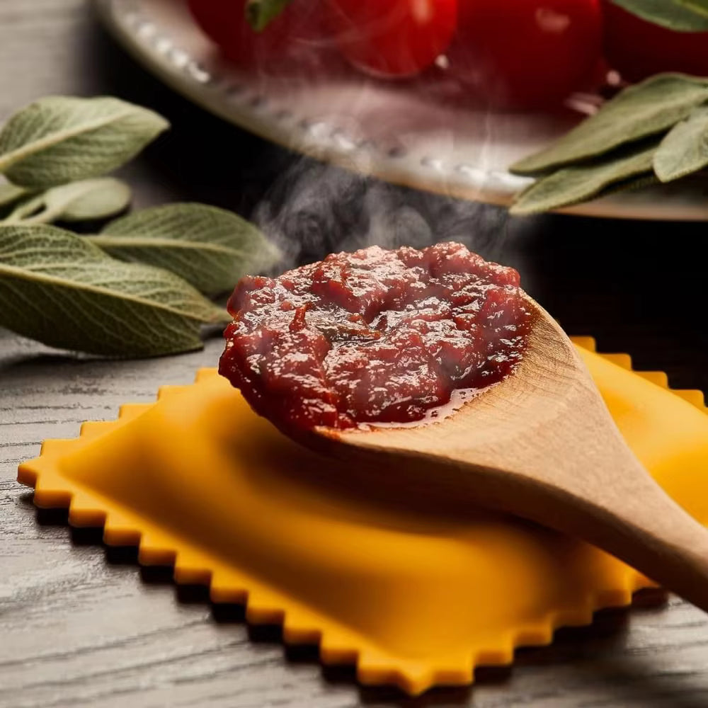 Ravioli Kitchen Utensil Rest