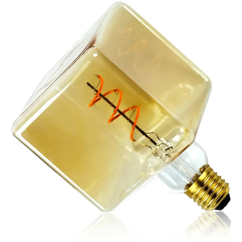 The LumiCube Bulb