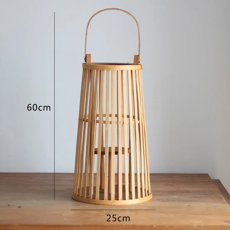 Flameless Candle Holder 24 inch (60cm)