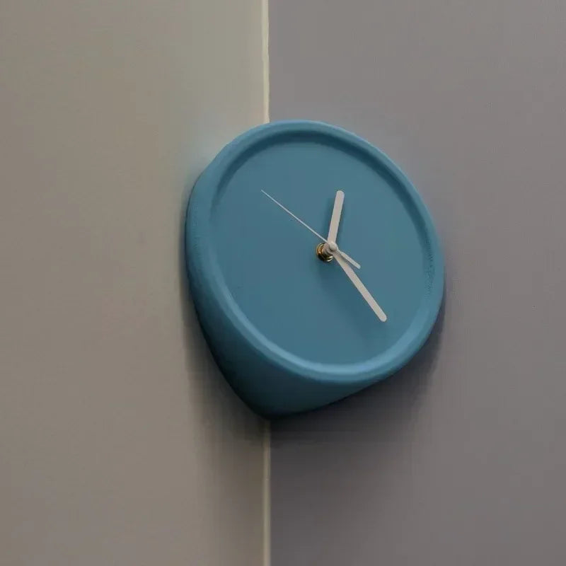 Axis Corner Wall Clock