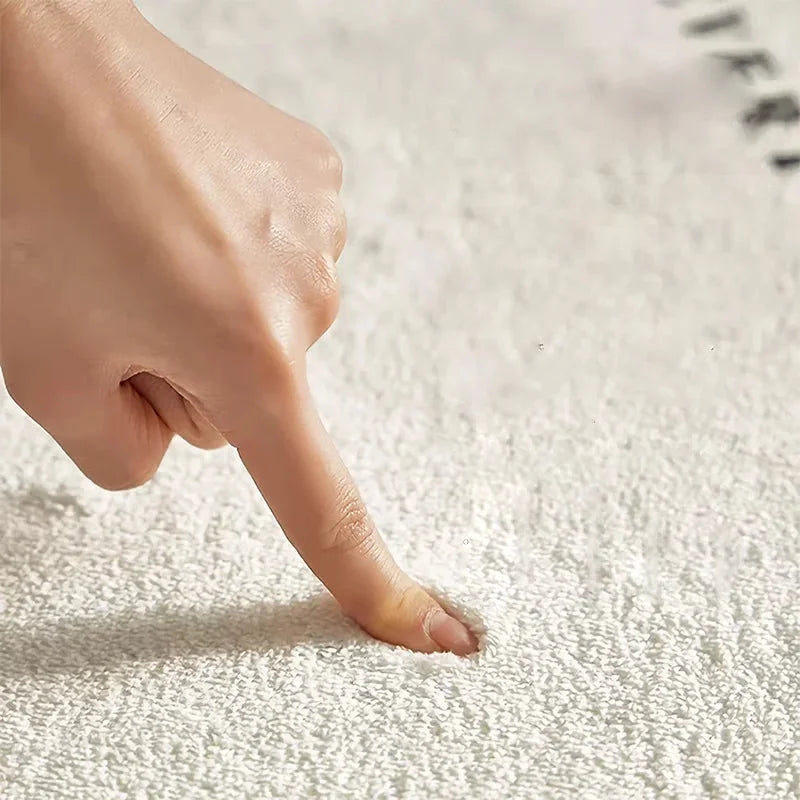 Sprinkles Plush Bath Mat