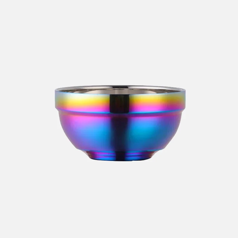 Caspian Double-Wall Bowl