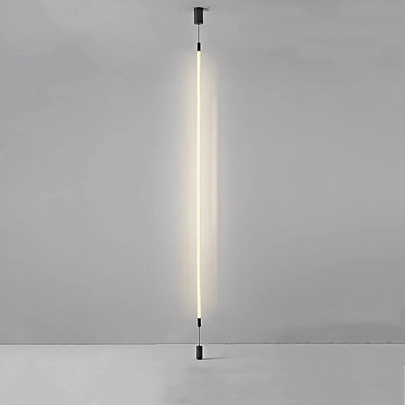 Linea Beam Floor Lamp