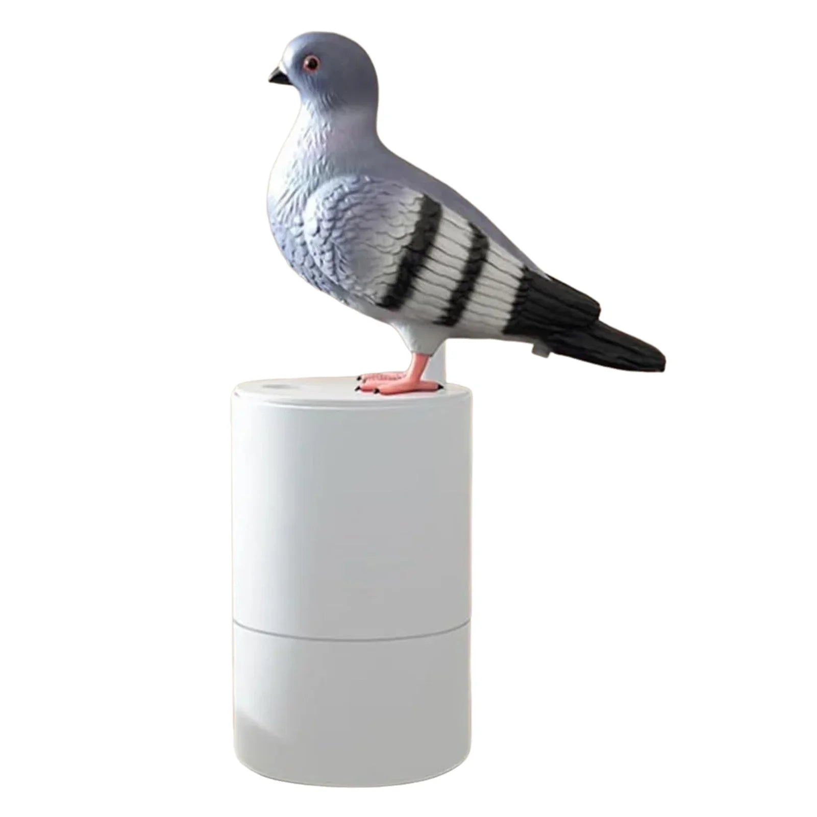 Coo-Coo Pigeon Soap Dispenser Feral