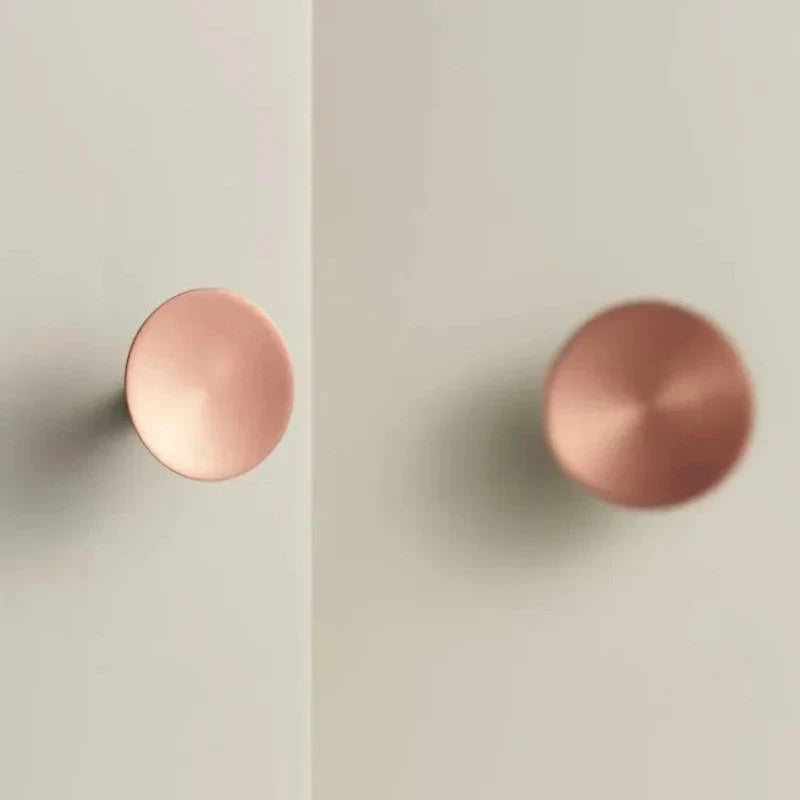 Soren Disc Cabinet Knob