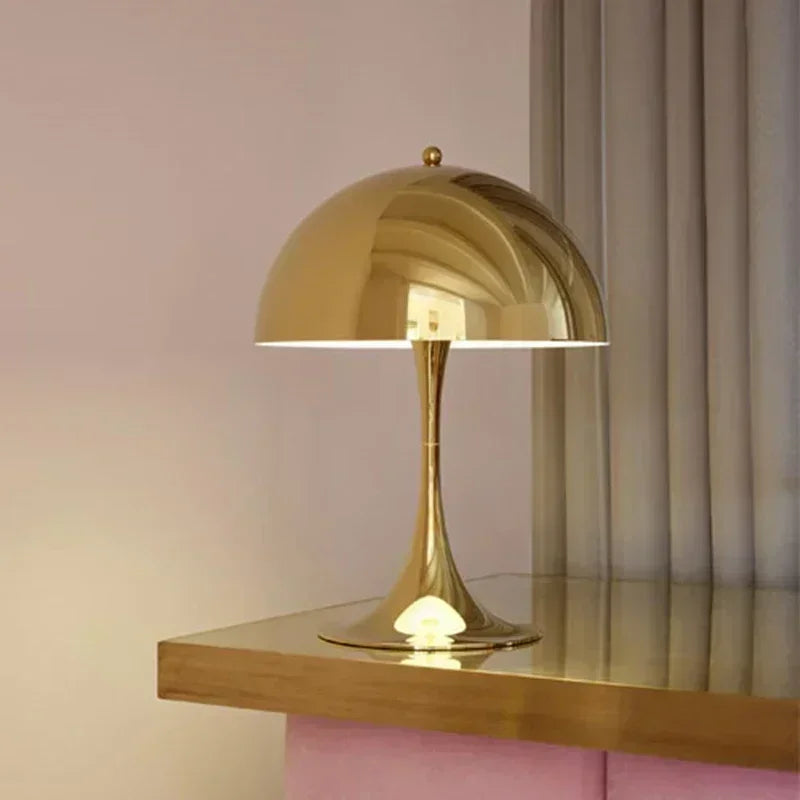 Roma Dome Table Lamp