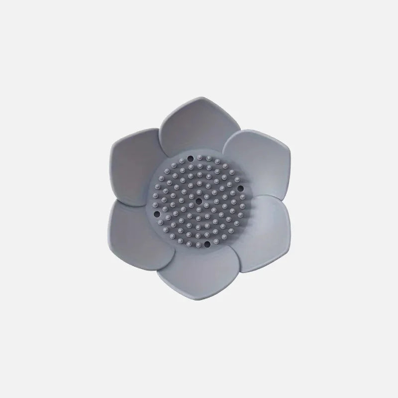 Lotus Petal Soap Holder