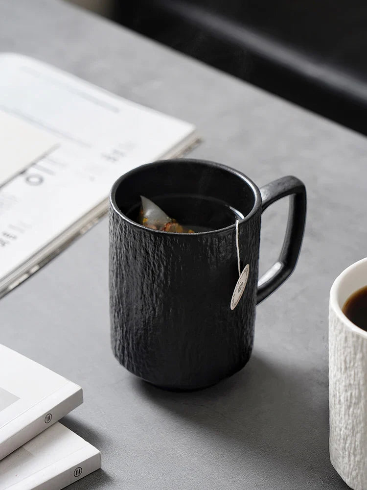 Strata Artisan Mug