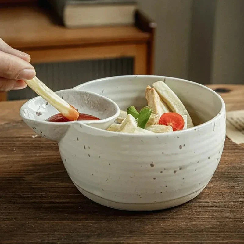 The Bistro Dip Bowl