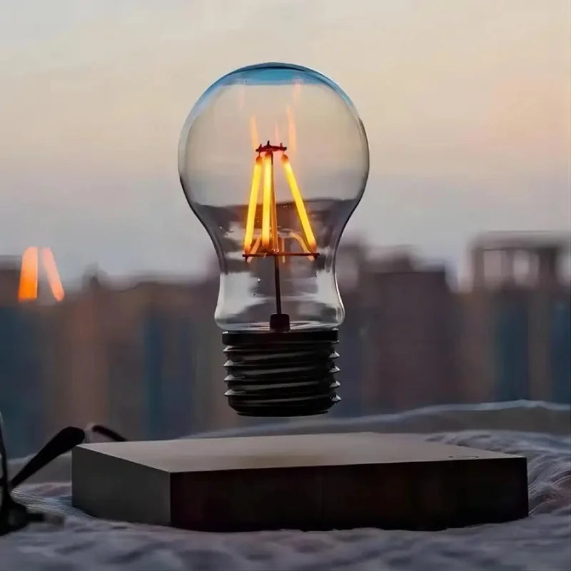 Elevate Lightbulb Lamp