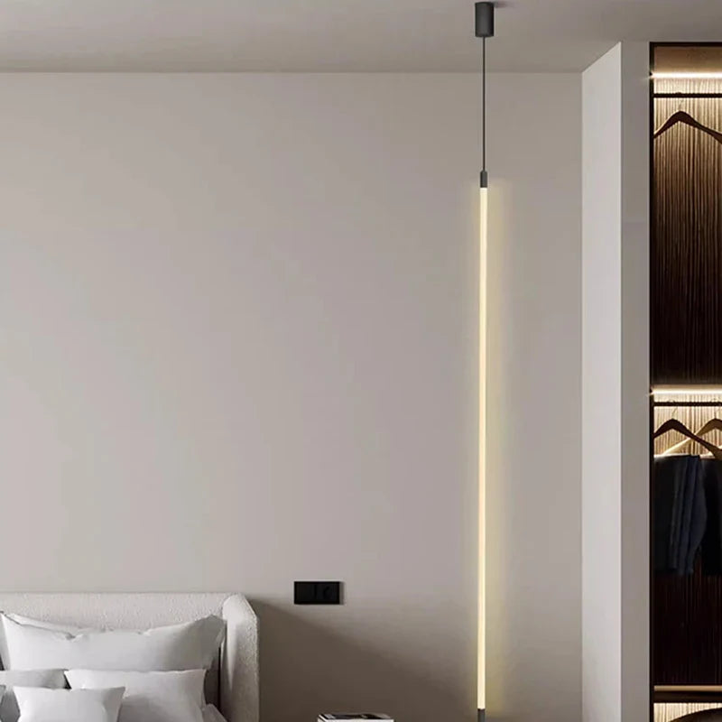 Linea Beam Floor Lamp