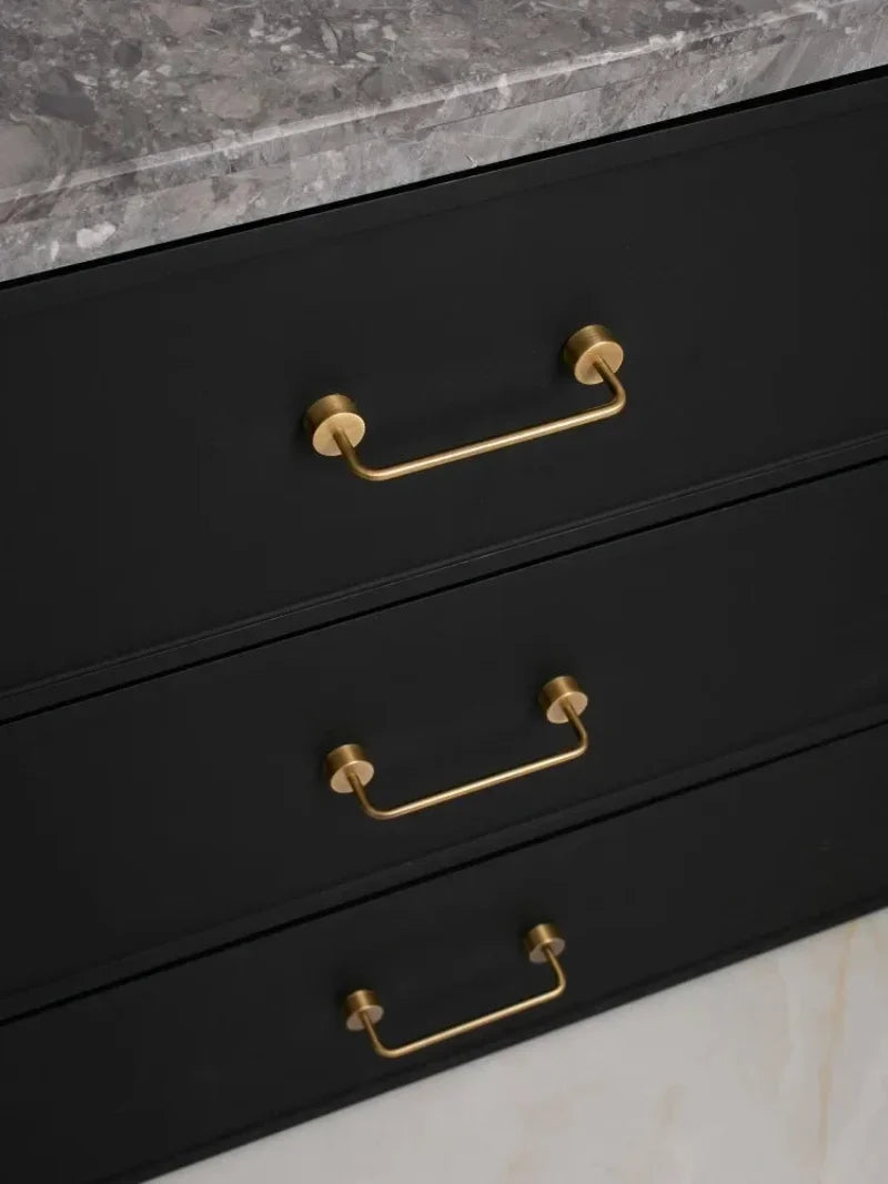 The Meridian Handle