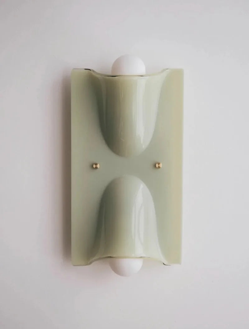 Velon Glow Wall Sconce