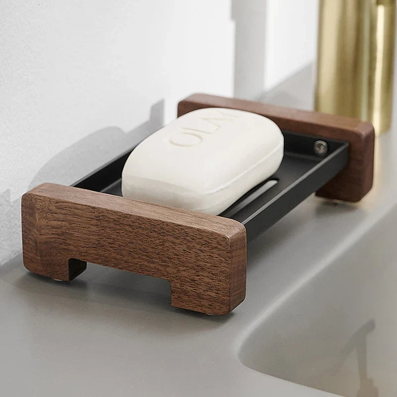 Foundry Soap Dock