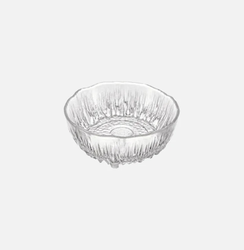 Orchard Ripple Serving Bowl Large
