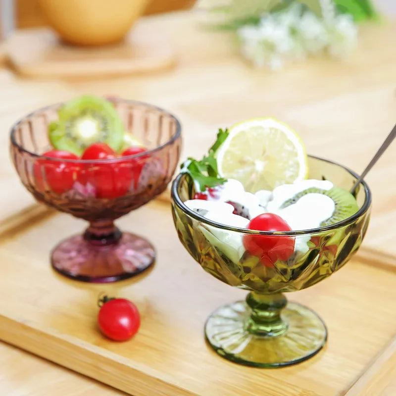 Gemcut Dessert Chalice