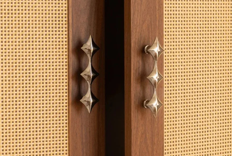 The Nova Cabinet Pull