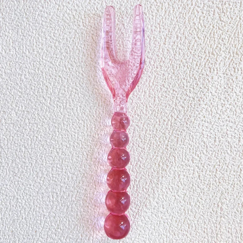 Pearl Strand Dessert Cutlery