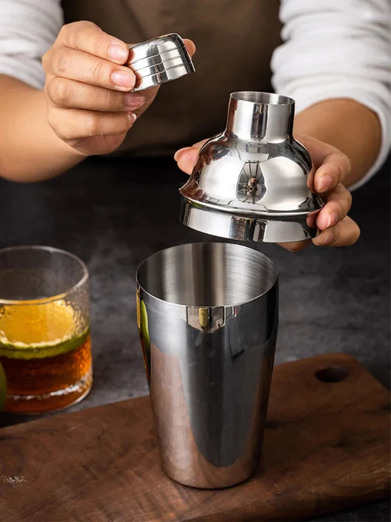 Bar Essential Mixology Kit