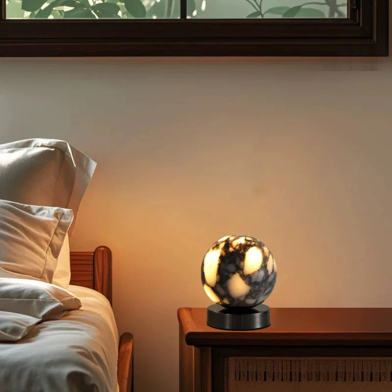 Cosmo Glow Bedside Lamp