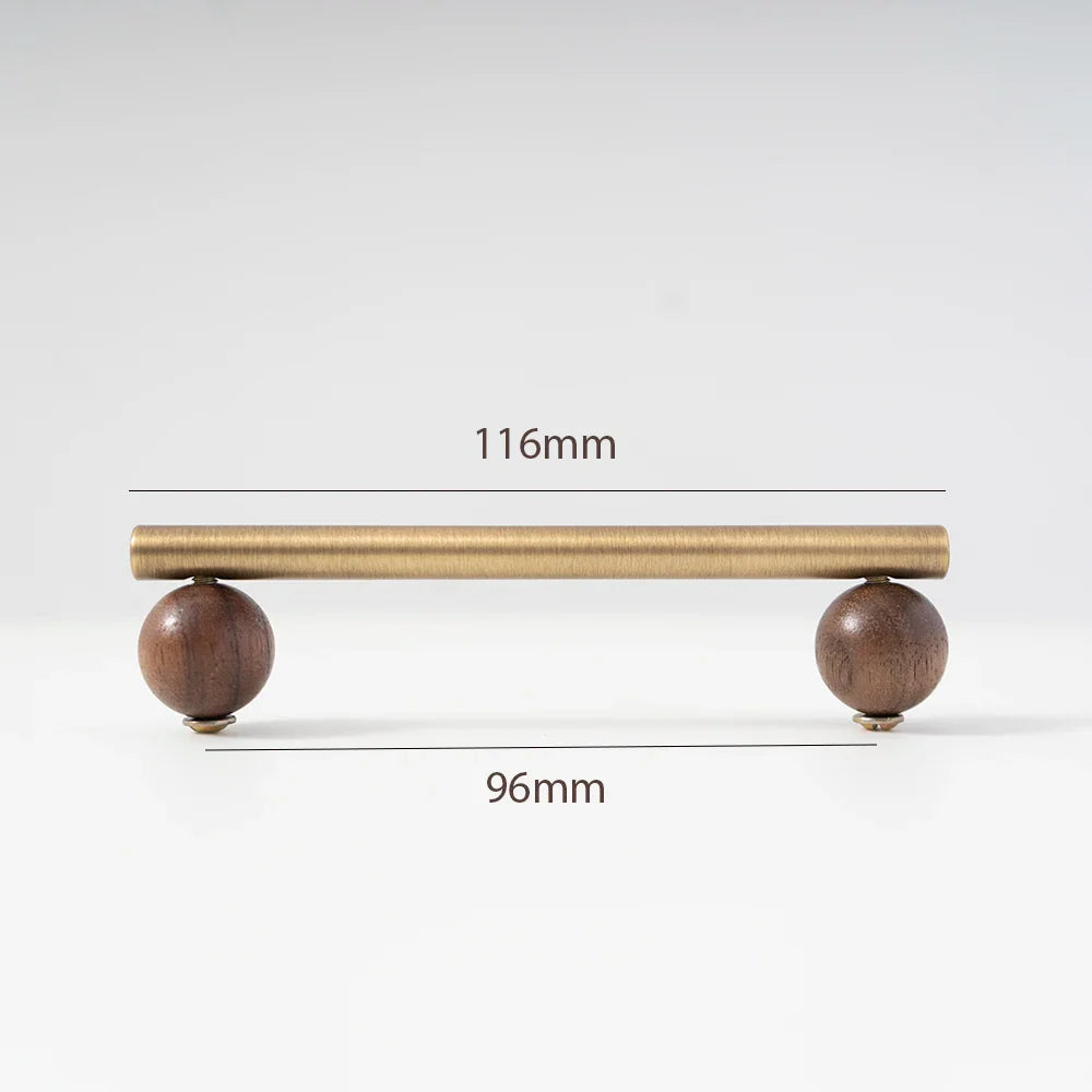 Oakline Cabinet Pull