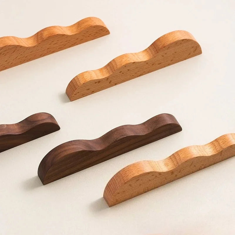 Nimbus Wave Cabinet Pulls